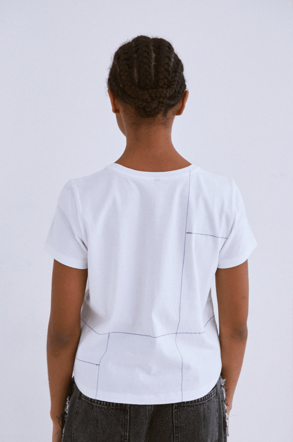 Squared T-Shirt
