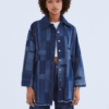 Laser Jacket