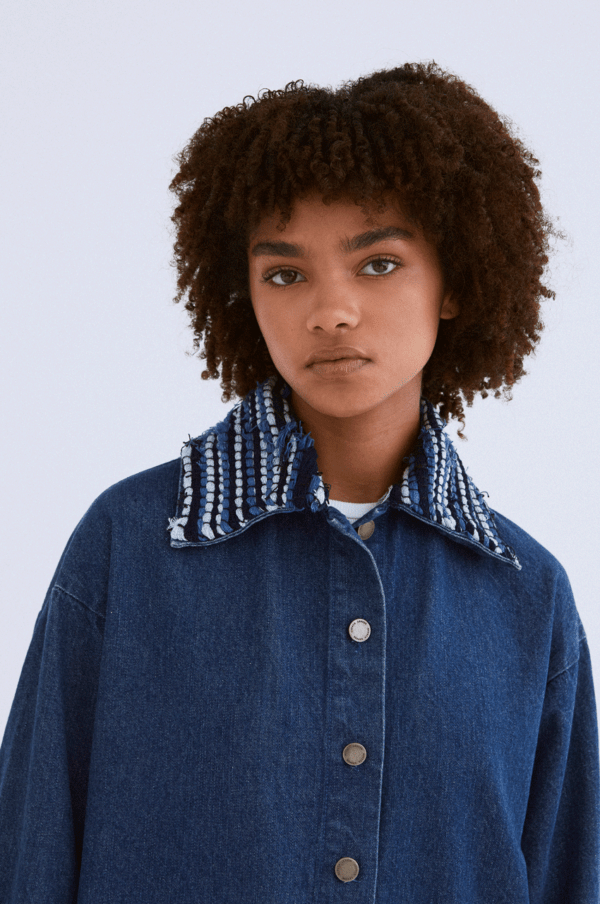 Loom Jacket