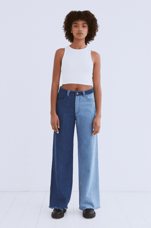 Duo Jeans