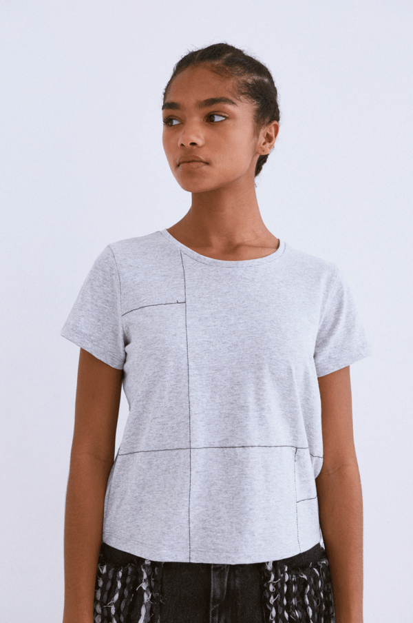 Squared T-Shirt