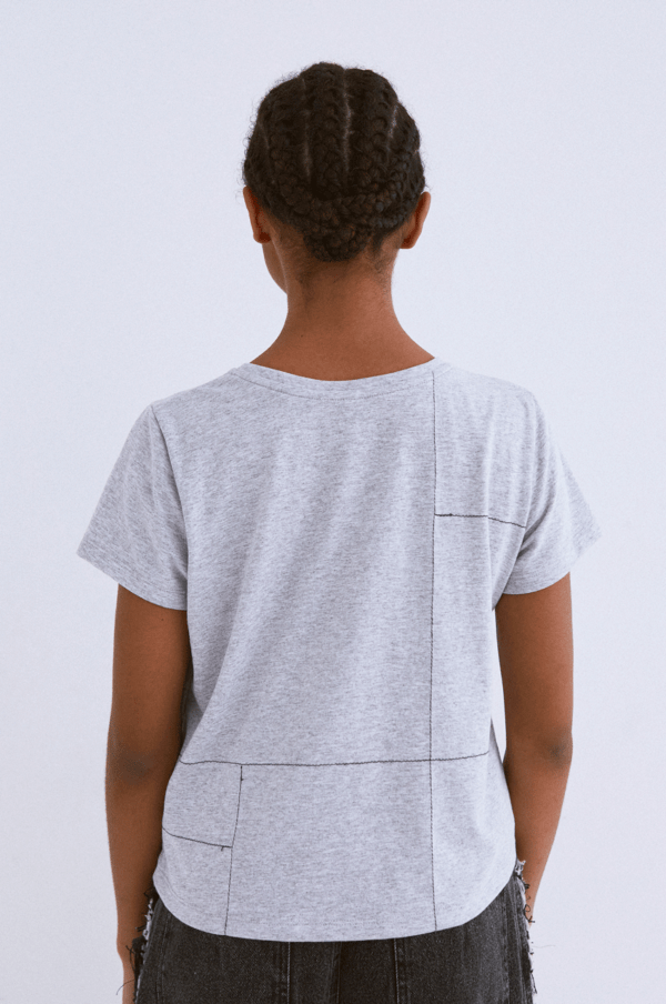 Squared T-Shirt