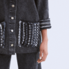 Loom Jacket