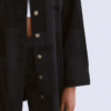 Laser Jacket