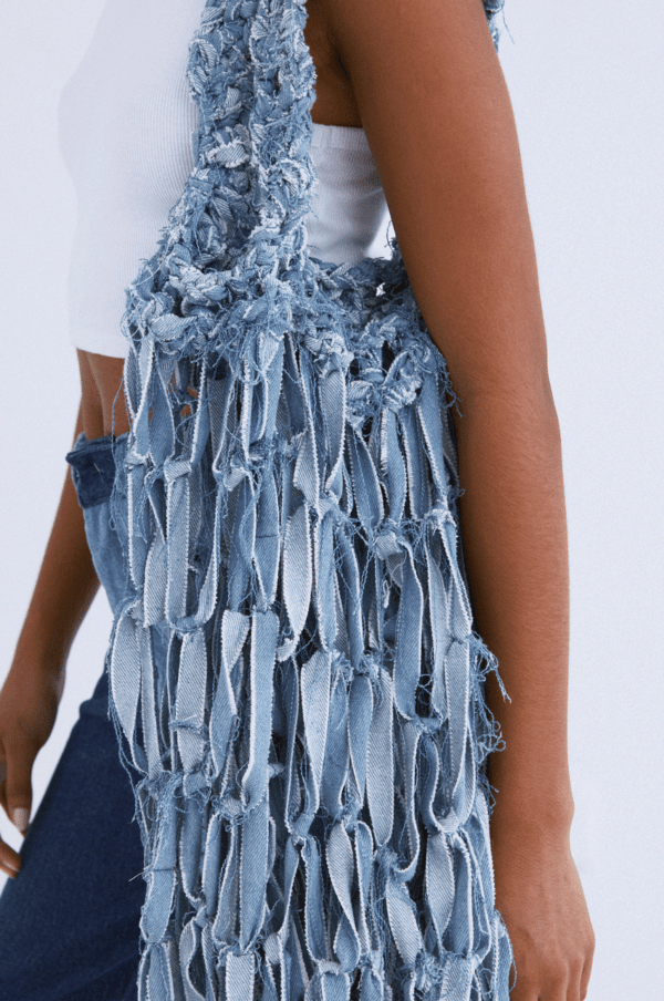 Weaving Bag