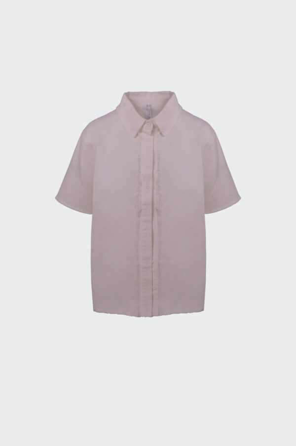 Distressed Shirt 2.0