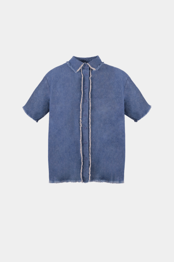 Distressed Shirt 2.0