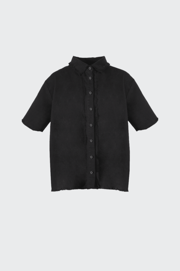 Distressed Shirt 2.0