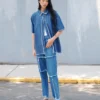 Distressed Shirt 2.0
