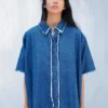 Distressed Shirt 2.0