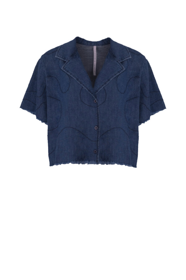 Doodle Shirt 2.0