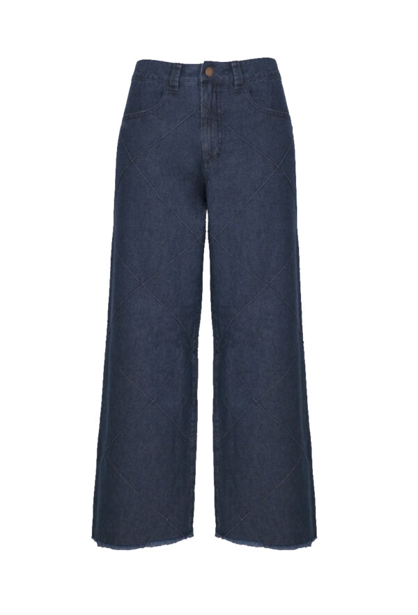 Confused Jeans