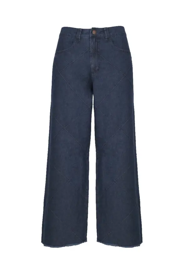 Confused Jeans