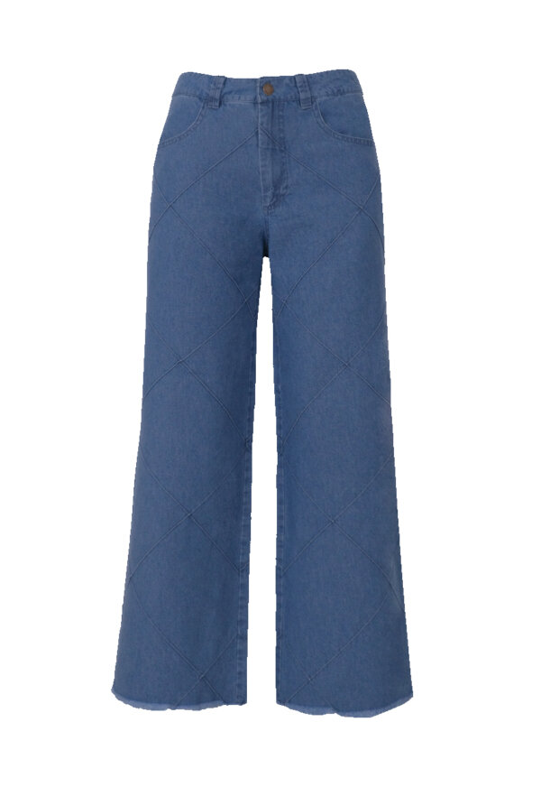 Confused Jeans