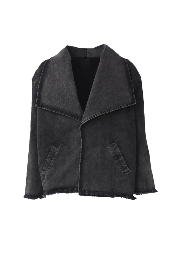 Irrational Jacket 2.0