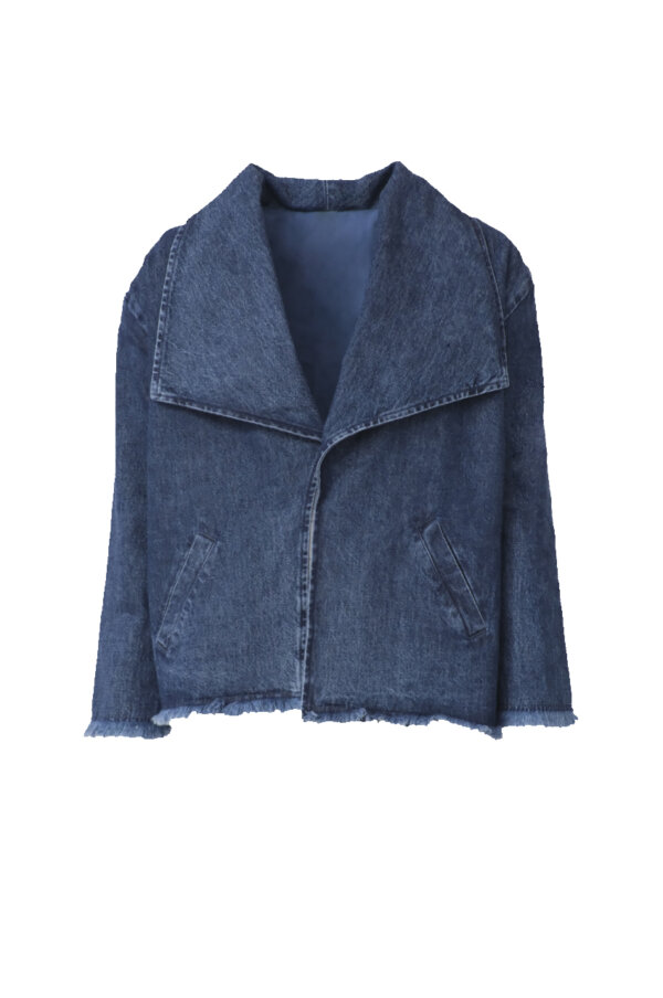 Irrational Jacket 2.0