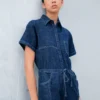 Drained Jumpsuit