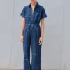 Drained Jumpsuit