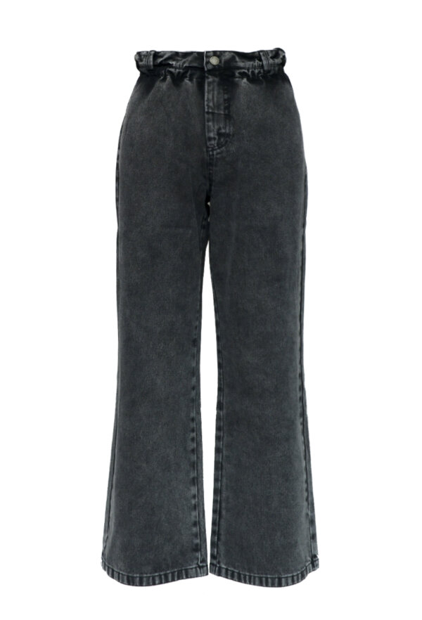 Washed Jeans