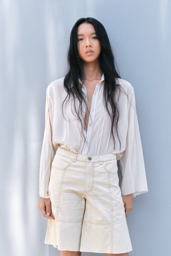 Tuck Shirt