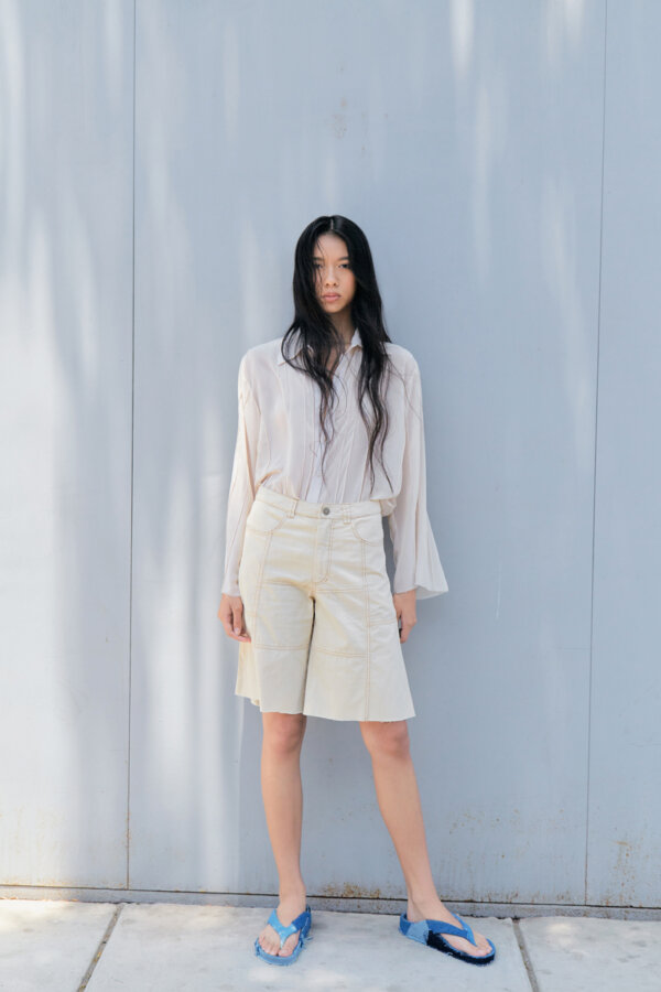 Tuck Shirt