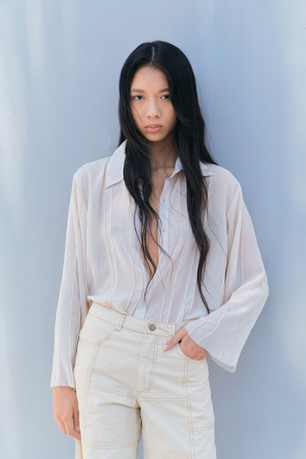Tuck Shirt