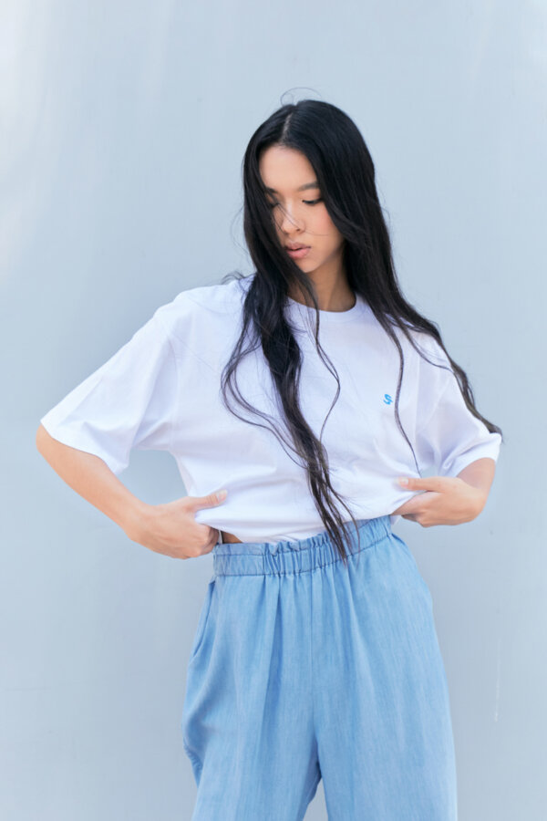 Lazy Trousers