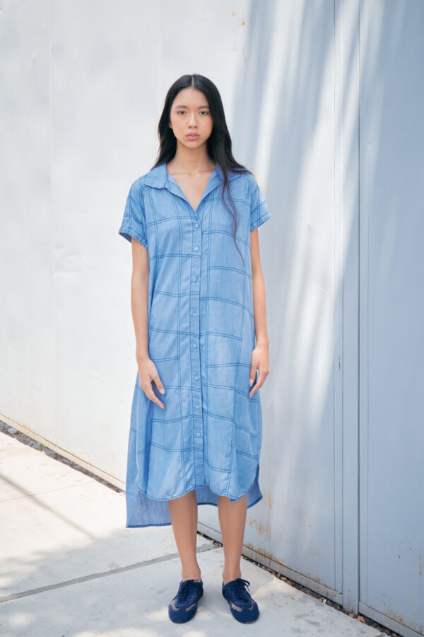 Crossroad Dress