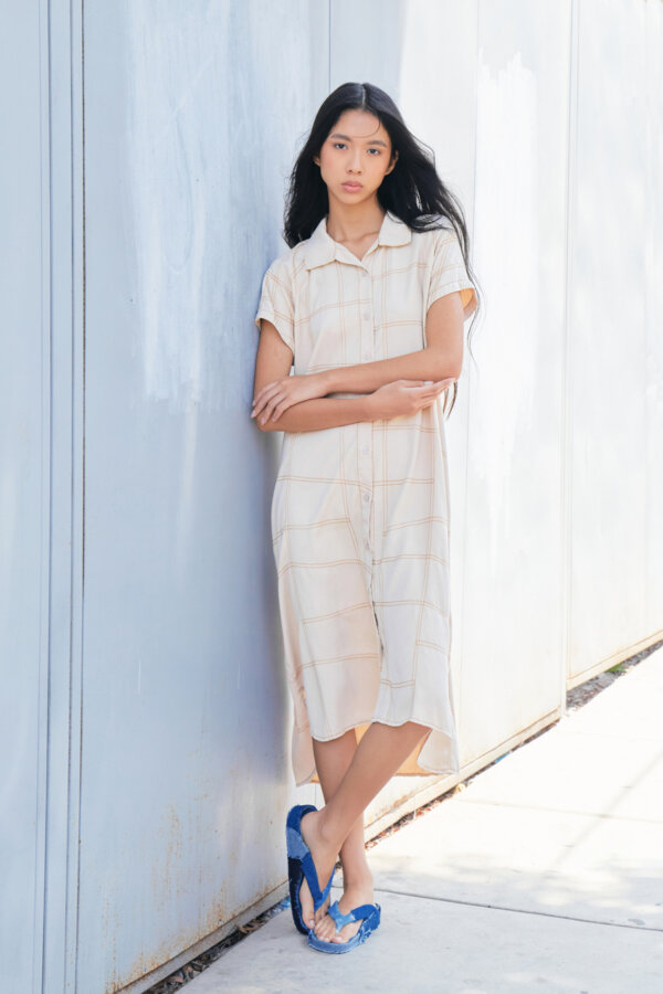 Crossroad Dress