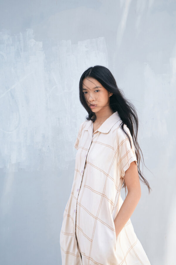 Crossroad Dress