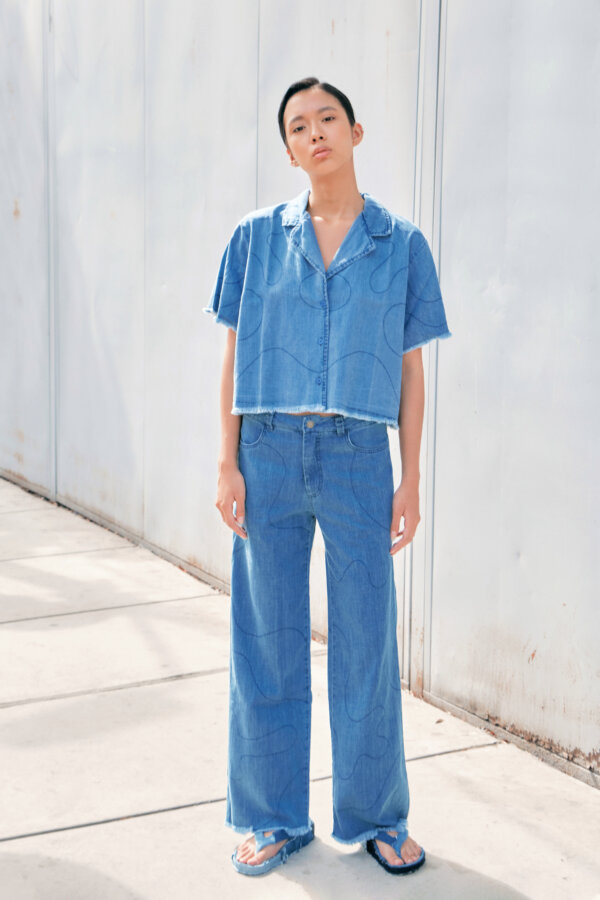 Doodle Jeans 2.0