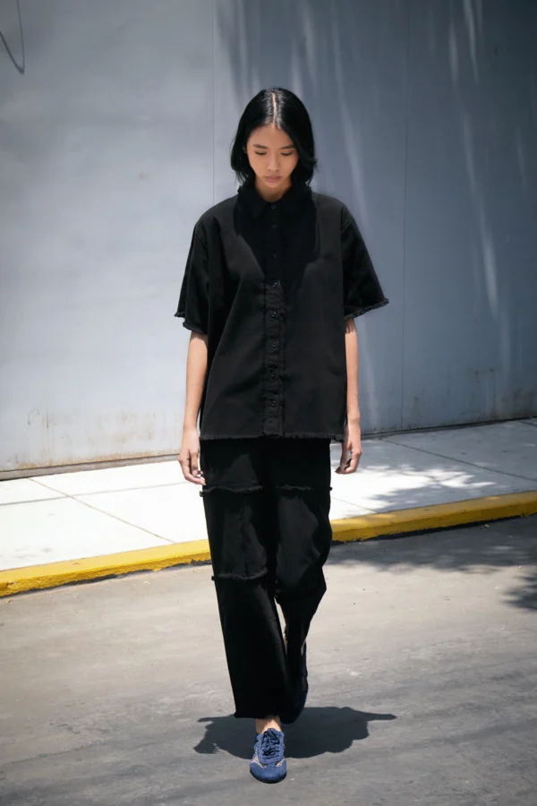 Distressed Shirt 2.0