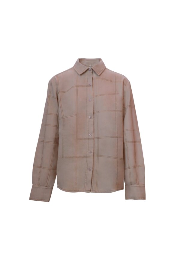 Grid Shirt