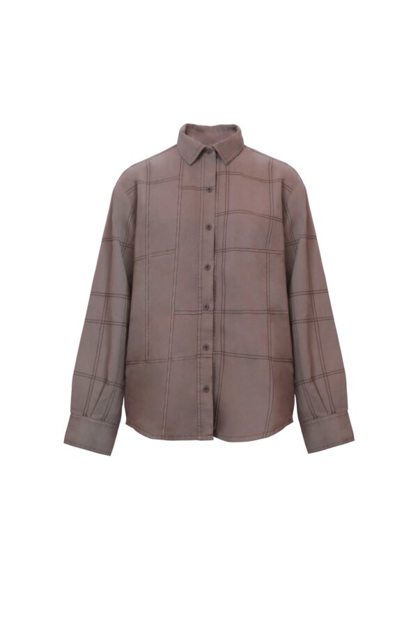 Grid Shirt
