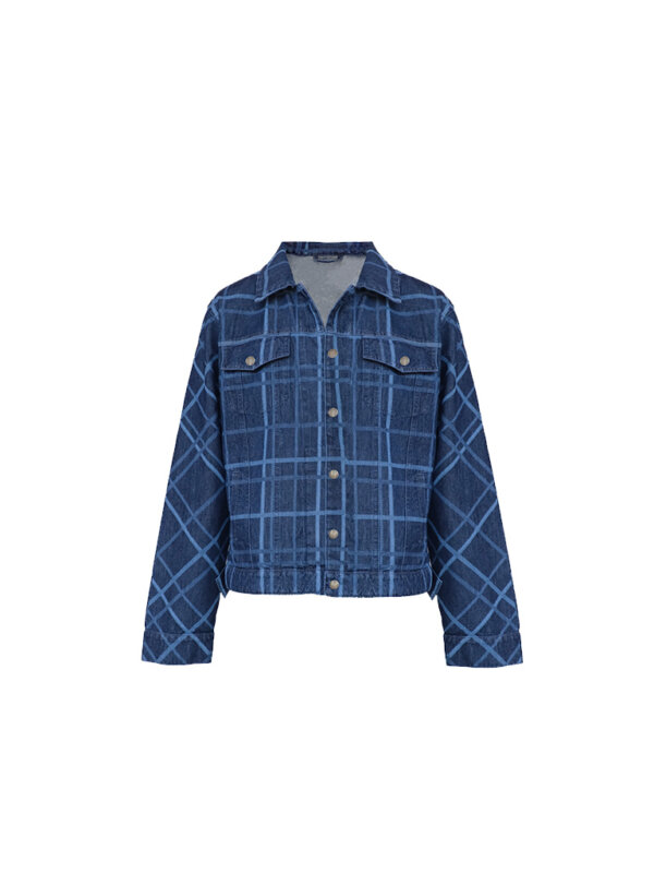 Laser Jacket 25'