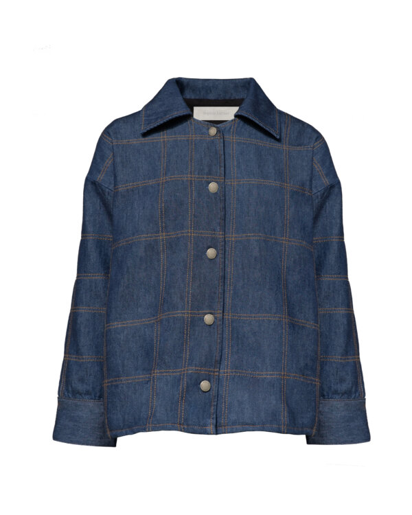 Grid Jacket