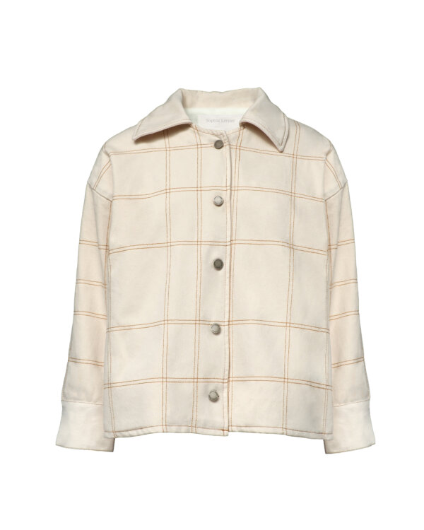 Grid Jacket