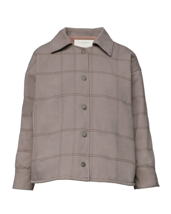 Grid Jacket