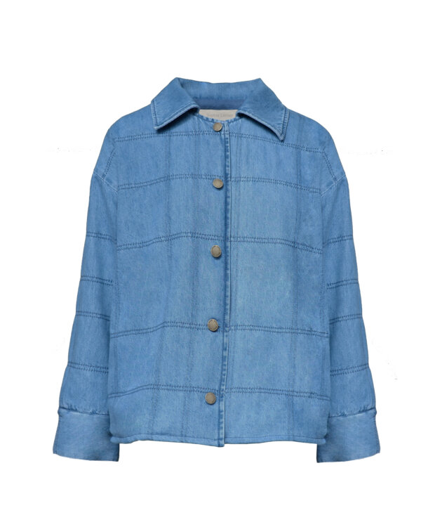 Grid Jacket